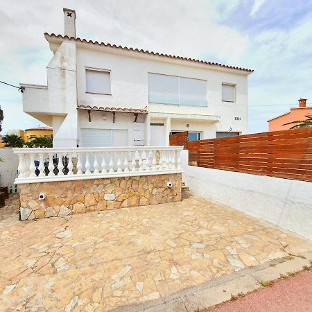 Villa Promenade Terrace Empuriabrava Exterior foto